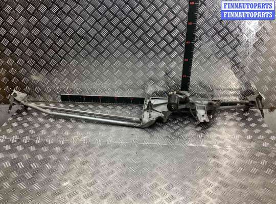 купить Механизм стеклоочистителя (трапеция дворников) на Peugeot 807 807 2002-2014