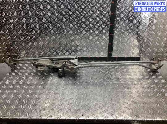 купить Механизм стеклоочистителя (трапеция дворников) на Peugeot 807 807 2002-2014