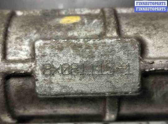 купить Рулевая рейка на Toyota Yaris Yaris II (XP90) 2005-2011