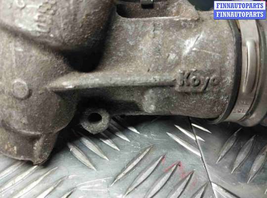 купить Рулевая рейка на Toyota Yaris Yaris II (XP90) 2005-2011