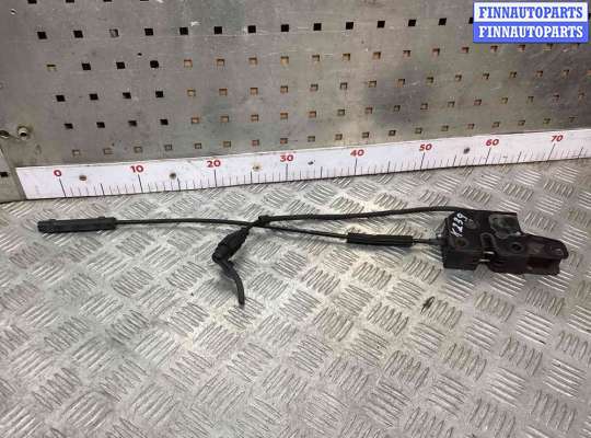 купить Замок капота на Volkswagen Touran Touran I (1T) 2003-2006