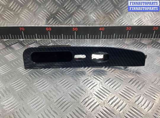 Ручка двери внутренняя на Kia Carnival I (UP, GQ)