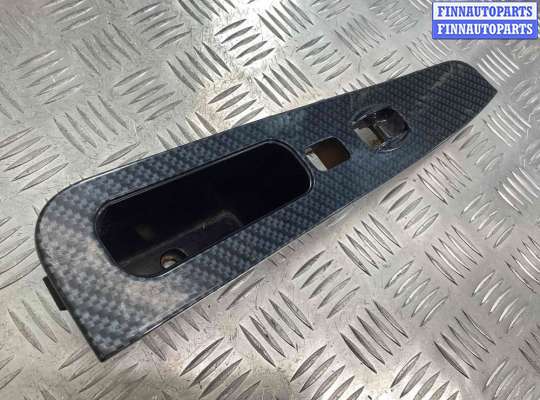 Ручка двери внутренняя на Kia Carnival I (UP, GQ)