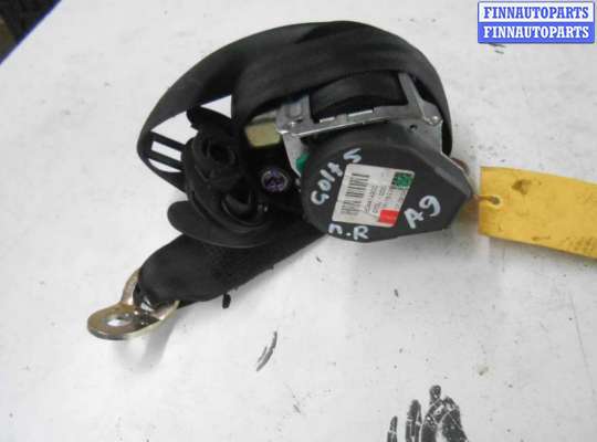 купить Ремень безопасности на Volkswagen Golf Golf V (1K) 2004-2009