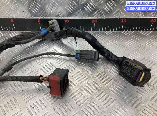 Проводка (коса) моторная