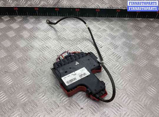 купить Блок предохранителей на Citroen C4 Picasso C4 Picasso (UD) 2006-2013