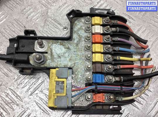 купить Блок предохранителей на Citroen C4 Picasso C4 Picasso (UD) 2006-2013