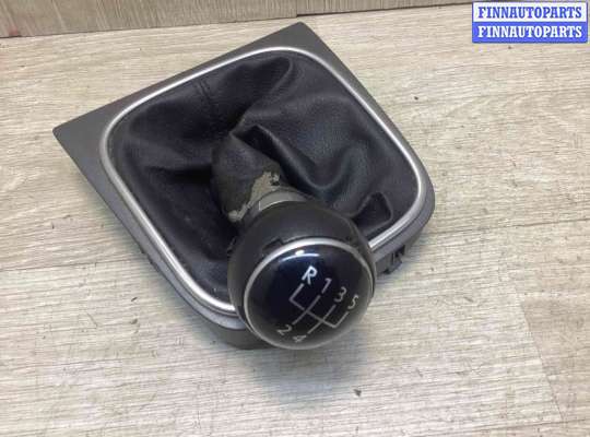 купить Ручка кулисы КПП на Volkswagen Golf V (1K) 2004-2009