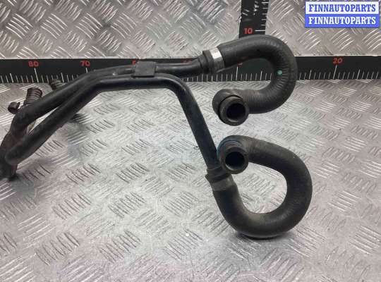 купить Трубка охлаждающей жидкости металлическая на BMW 3-Series 3-Series (E46) 2001-2005 рестайлинг