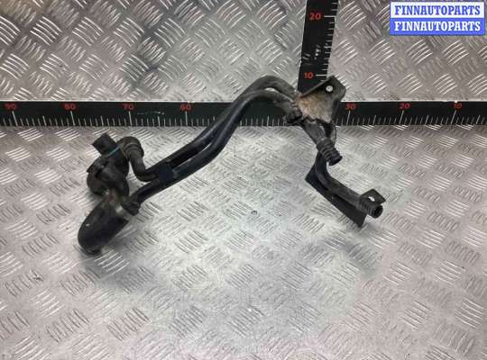 купить Трубка охлаждающей жидкости металлическая на BMW 3-Series 3-Series (E46) 2001-2005 рестайлинг