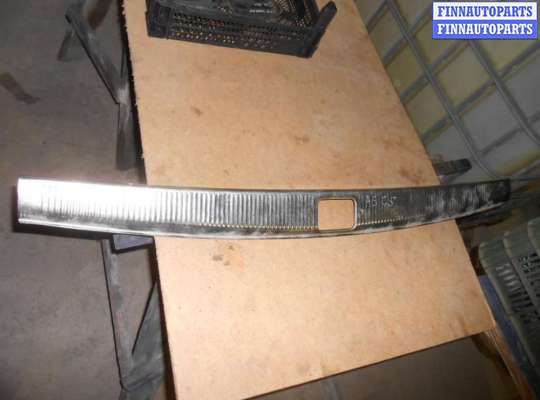 купить Обшивка багажника на Audi A6 C5 (4B) 1997-2001