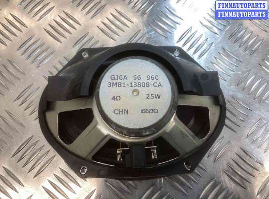 купить Динамик двери передней левой на Mazda 6 6 I (GG) 2002-2005