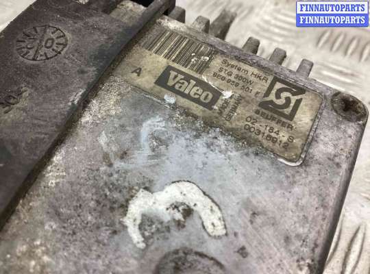 купить Вентилятор радиатора на Audi A4 A4 B6 (8EC, 8E5) 2000-2004