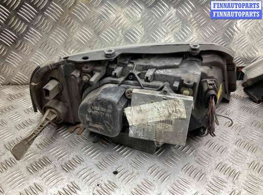 купить Фара правая на Volkswagen Sharan Sharan I (7M) 2003-2010 2-й рестайлинг