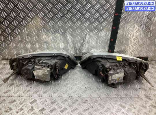 купить Фара правая на Volkswagen Sharan Sharan I (7M) 2003-2010 2-й рестайлинг