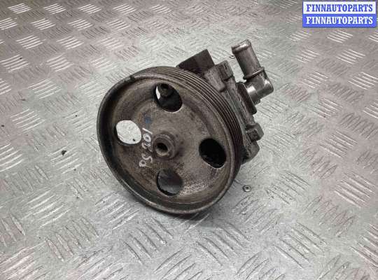 Насос гидроусилителя руля PG1262599 на Peugeot 807 807 2002-2014