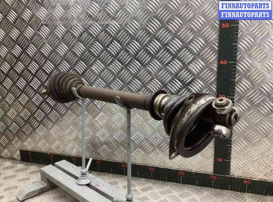 купить Полуось передняя левая (приводной вал, ШРУС) на Renault Scenic Scenic I (JA) 1999-2003 рестайлинг