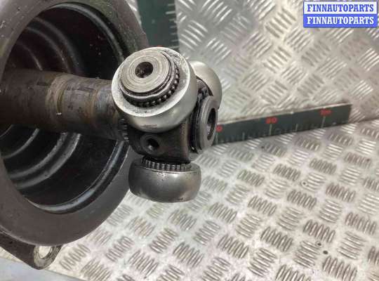 купить Полуось передняя левая (приводной вал, ШРУС) на Renault Scenic Scenic I (JA) 1999-2003 рестайлинг