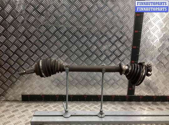 купить Полуось передняя левая (приводной вал, ШРУС) на Renault Scenic Scenic I (JA) 1999-2003 рестайлинг