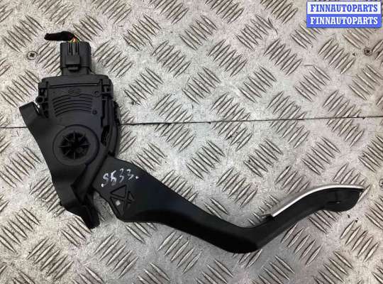 купить Педаль газа на Peugeot 207CC 207CC (WB) 2007-2009