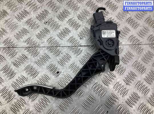 купить Педаль газа на Peugeot 207CC 207CC (WB) 2007-2009