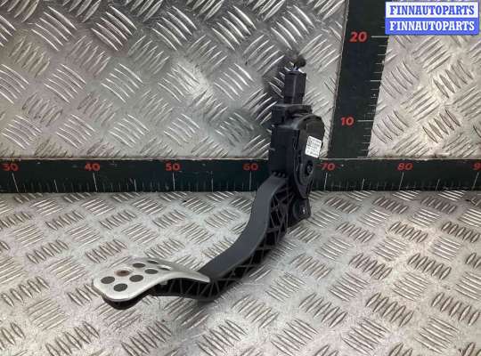 купить Педаль газа на Peugeot 207CC 207CC (WB) 2007-2009