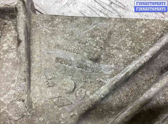 Кронштейн КПП