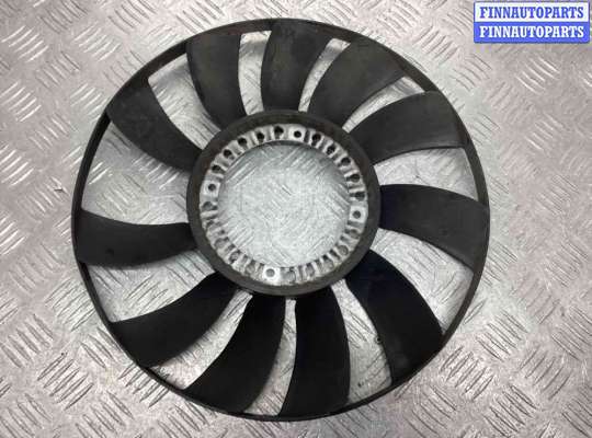 купить Крыльчатка вискомуфты на Audi A4 A4 B5 (8D) 1999-2001 рестайлинг