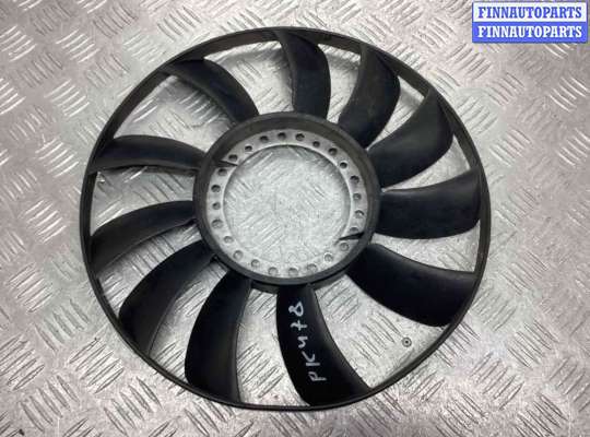 купить Крыльчатка вискомуфты на Audi A4 A4 B5 (8D) 1999-2001 рестайлинг