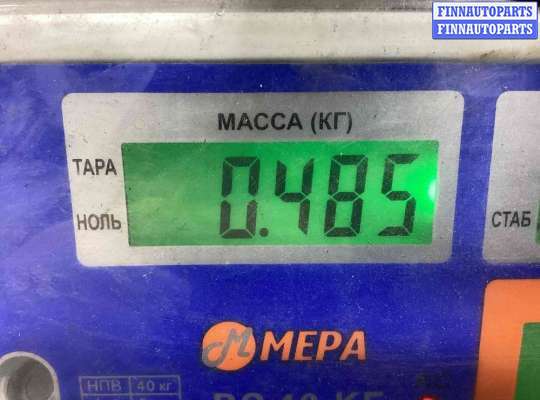 купить Крыльчатка вискомуфты на Audi A4 A4 B5 (8D) 1999-2001 рестайлинг