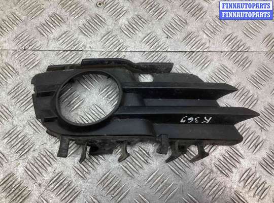 купить Заглушка (решетка) в бампер передний на Opel Vectra Vectra C 2002-2005