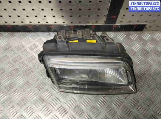 Фара передняя на Audi A4 (8D, B5)