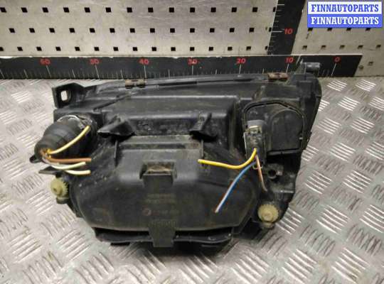 Фара передняя на Audi A4 (8D, B5)