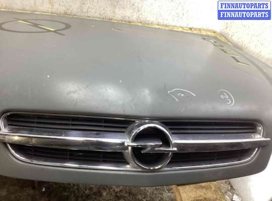 купить Капот на Opel Vectra Vectra C 2002-2005