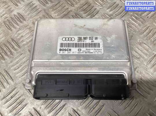 купить Блок управления двигателем на Audi A6 C5 (4B) 1997-2001