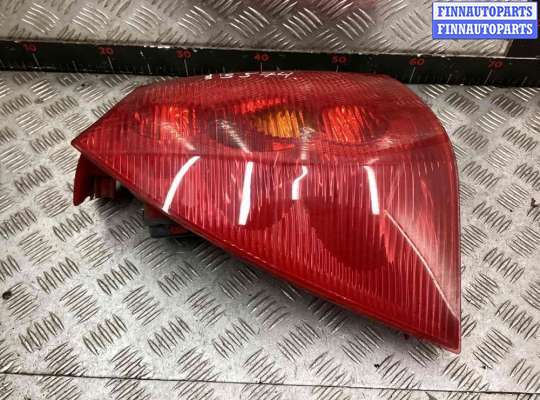 купить Фонарь задний левый на Peugeot 307 307 (3A/3H) 2001-2005