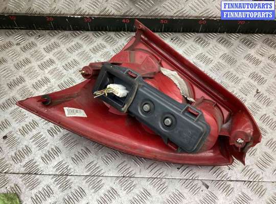 купить Фонарь задний левый на Peugeot 307 307 (3A/3H) 2001-2005