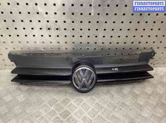 купить Решетка радиатора на Volkswagen Golf IV (1J) 1997-2004