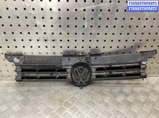 купить Решетка радиатора на Volkswagen Golf Golf IV (1J) 1997-2004