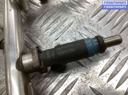 купить Форсунка на Audi A4 A4 B6 (8EC, 8E5) 2000-2006