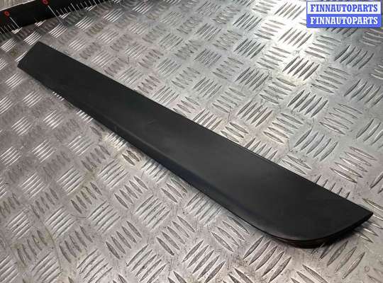 купить Молдинг двери задней левой на Audi A4 A4 B6 (8EC, 8E5) 2000-2004