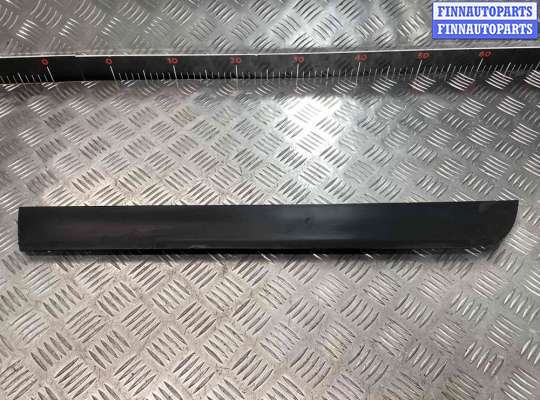 купить Молдинг двери задней левой на Audi A4 A4 B6 (8EC, 8E5) 2000-2004