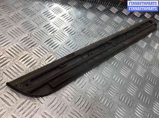 купить Молдинг двери задней левой на Audi A4 A4 B6 (8EC, 8E5) 2000-2004