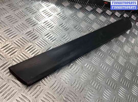 купить Молдинг двери задней левой на Audi A4 A4 B6 (8EC, 8E5) 2000-2004
