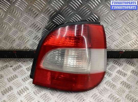 купить Фонарь задний правый на Renault Scenic Scenic I (JA) 1999-2003 рестайлинг