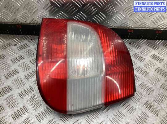 купить Фонарь задний правый на Renault Scenic Scenic I (JA) 1999-2003 рестайлинг