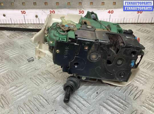 купить Замок двери передней левой на Volkswagen Golf IV (1J) 1997-2004