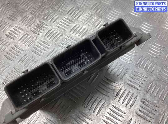 купить Блок управления двигателем на Peugeot 407 407 2004-2010