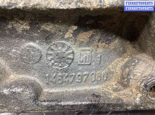 купить Кронштейн полуоси на Peugeot 807 807 2002-2014