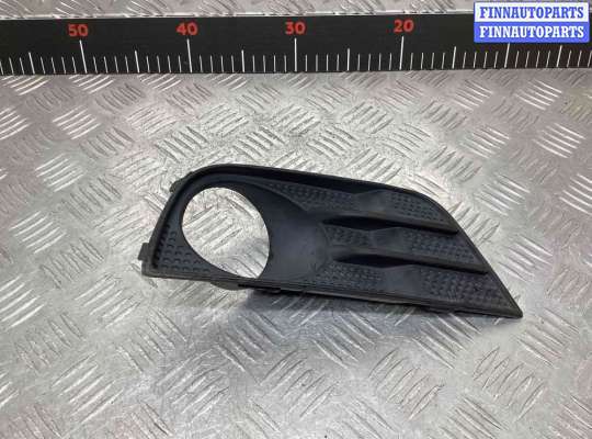 купить Рамка фары противотуманной левой на Ford Fusion Fusion (JU) 2002-2005